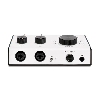 Аудіоінтерфейс Blackstar Polar 2 (301045)