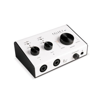 Аудіоінтерфейс Blackstar Polar 2 (301045)