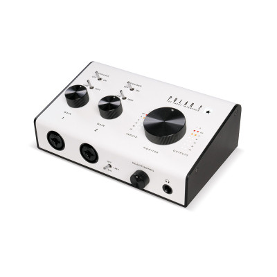 Аудіоінтерфейс Blackstar Polar 2 (301045)