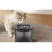 Універсальний посуд для тварин Petkit Поилка Eversweet Solo SE Smart Pet Drinking Fountain (Grey) (733937)