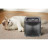 Універсальний посуд для тварин Petkit Поилка Eversweet Solo SE Smart Pet Drinking Fountain (Grey) (733937)