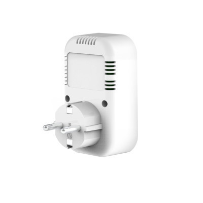 Реле напряжения ColorWay LED1, white (CW-VR16-03L)