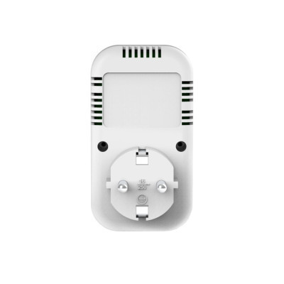 Реле напряжения ColorWay LED1, white (CW-VR16-03L)