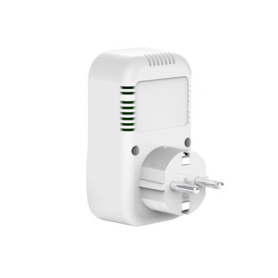 Реле напряжения ColorWay LED1, white (CW-VR16-03L)
