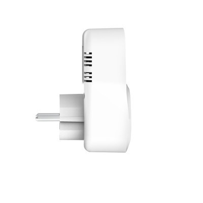 Реле напряжения ColorWay LED1, white (CW-VR16-03L)