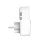 Реле напряжения ColorWay LED1, white (CW-VR16-03L)