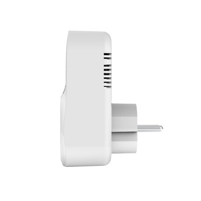 Реле напряжения ColorWay LED1, white (CW-VR16-03L)