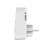 Реле напряжения ColorWay LED1, white (CW-VR16-03L)