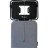 Прасувальна дошка Rolser K-TRES Black Tube Fucsia (K03016-2091) (930453)