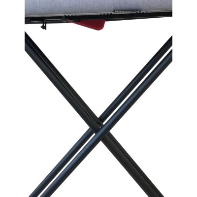 Прасувальна дошка Rolser K-TRES Black Tube Fucsia (K03016-2091) (930453)