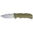 Ніж Cold Steel Verdict SP OD Green (CS-FL-C3SPSSODG)