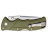 Ніж Cold Steel Verdict SP OD Green (CS-FL-C3SPSSODG)