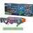 Іграшкова зброя Hasbro Nerf Elite 2.0 Фліпшотс Фліп-32 (F2553)
