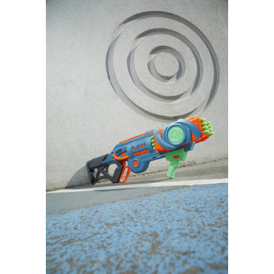 Іграшкова зброя Hasbro Nerf Elite 2.0 Фліпшотс Фліп-32 (F2553)