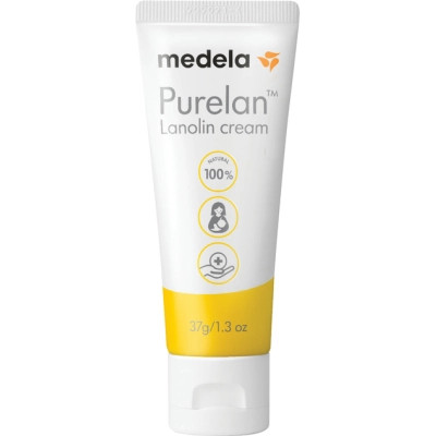 Косметика для мам Medela Purelan 2.0, 37 г крем для сосків (101041336)