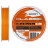 Волосінь Brain Classic Carp Line (solid orange) 150m 0.25mm 15lb 6.6kg (1858.80.85)