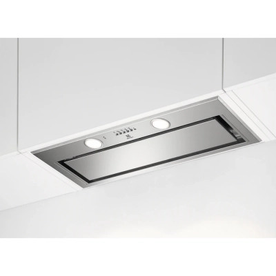 Витяжка кухонна Electrolux LFG719X