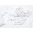 Кофта дитяча Breeze з бантом (9268-164G-white)