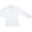 Кофта дитяча Breeze з бантом (9268-164G-white)