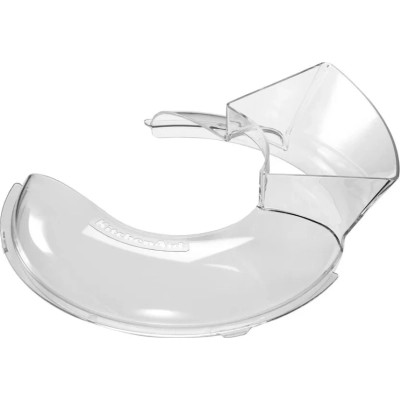 Кухонний комбайн KitchenAid 5KSM175PSEFL