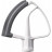 Кухонний комбайн KitchenAid 5KSM175PSEFL