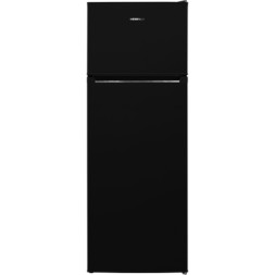 Холодильник HEINNER FRIGIDER CU DOUA USI HEINNER HF-V212BKE++ (HF-V212BKE++)