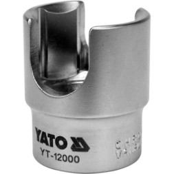 Головка торцева Yato YT-12000