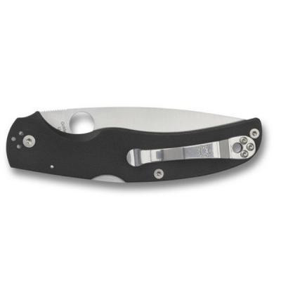 Ніж Spyderco Native Chef (C244GP)