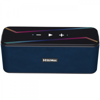 Медіаплеєр H96 MAX M7 (M7_4GB/32GB)