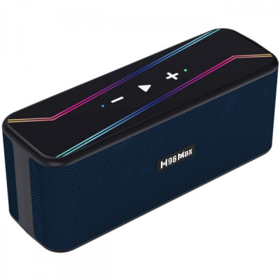 Медіаплеєр H96 MAX M7 (M7_4GB/32GB)