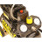 Компресор Stanley поршневий FATMAX FMXCMS1524HE, 160 л/хв, 1.1 кВт (FMXCMS1524HE)