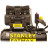 Компресор Stanley поршневий FATMAX FMXCMS1524HE, 160 л/хв, 1.1 кВт (FMXCMS1524HE)