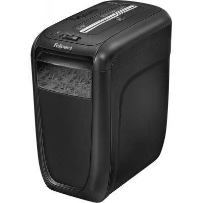 Знищувач документів Fellowes 60Cs / DS-1 (f.U4606101)