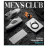Зошит Школярик Men&#039;s Club 96 аркушів лінія (096-3363L)