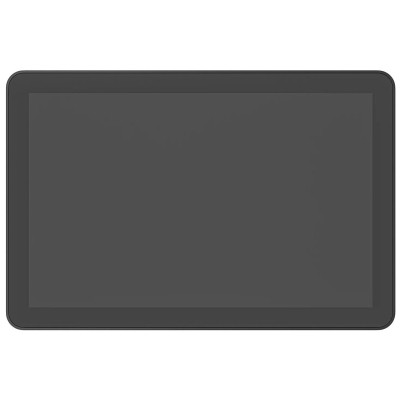 Система відеоконференції Logitech Tap Scheduler Graphite USB Touch Screen (952-000091)