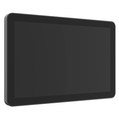 Система відеоконференції Logitech Tap Scheduler Graphite USB Touch Screen (952-000091)