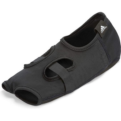 Шкарпетки Adidas Yoga Socks ADYG-30112 Чорні (885652011952)