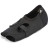 Шкарпетки Adidas Yoga Socks ADYG-30112 Чорні (885652011952)