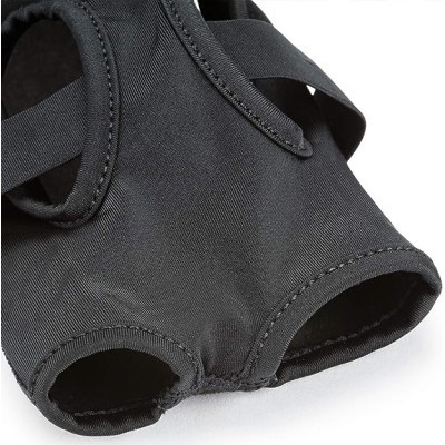 Шкарпетки Adidas Yoga Socks ADYG-30112 Чорні (885652011952)