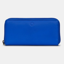Гаманець Yoshi Y1257 17 37 Baxter Blue (Y1257 17 37)