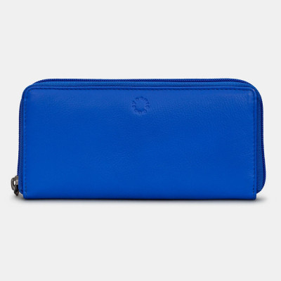 Гаманець Yoshi Y1257 17 37 Baxter Blue (Y1257 17 37)