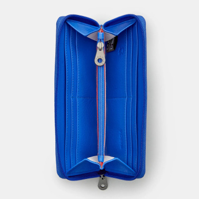Гаманець Yoshi Y1257 17 37 Baxter Blue (Y1257 17 37)