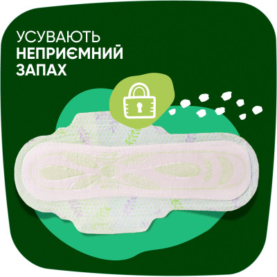 Гігієнічні прокладки Naturella Ultra Night (Розмір 4) 28 шт. (4015400624363/8006540399521)