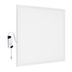 Світильник Delux LED PANEL 42 44W 6500K бел (595*595) (90021226)