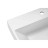 Раковина GRANADO Nueno white gel (gbs0705g)