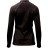 Термофутболка Turbat Yeti Top Wmn anthracite black L (012.002.0717)