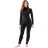 Термофутболка Turbat Yeti Top Wmn anthracite black L (012.002.0717)