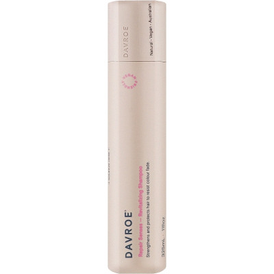 Шампунь Davroe Repair Senses Revitalizing Shampoo 325 мл (9326123007261)