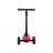 Самокат BabyHit Crosser Pink (71639)