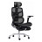 Офисное кресло GT Racer B-541F Black